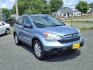 2008 Glacier Blue Metallic Honda CR-V EX (5J6RE48538L) with an 2.4L 2.4L I4 166hp 161ft. lbs. Sequential-Port F.I. engine, 5-Speed Automatic transmission, located at 50 Eastern Blvd., Essex, MD, 21221, (410) 686-3444, 39.304367, -76.484947 - Photo#7