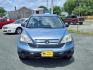 2008 Glacier Blue Metallic Honda CR-V EX (5J6RE48538L) with an 2.4L 2.4L I4 166hp 161ft. lbs. Sequential-Port F.I. engine, 5-Speed Automatic transmission, located at 50 Eastern Blvd., Essex, MD, 21221, (410) 686-3444, 39.304367, -76.484947 - Photo#8