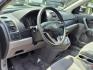 2008 Glacier Blue Metallic Honda CR-V EX (5J6RE48538L) with an 2.4L 2.4L I4 166hp 161ft. lbs. Sequential-Port F.I. engine, 5-Speed Automatic transmission, located at 50 Eastern Blvd., Essex, MD, 21221, (410) 686-3444, 39.304367, -76.484947 - Photo#10