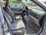 2008 Glacier Blue Metallic Honda CR-V EX (5J6RE48538L) with an 2.4L 2.4L I4 166hp 161ft. lbs. Sequential-Port F.I. engine, 5-Speed Automatic transmission, located at 50 Eastern Blvd., Essex, MD, 21221, (410) 686-3444, 39.304367, -76.484947 - Photo#16