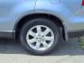 2008 Glacier Blue Metallic Honda CR-V EX (5J6RE48538L) with an 2.4L 2.4L I4 166hp 161ft. lbs. Sequential-Port F.I. engine, 5-Speed Automatic transmission, located at 50 Eastern Blvd., Essex, MD, 21221, (410) 686-3444, 39.304367, -76.484947 - Photo#17