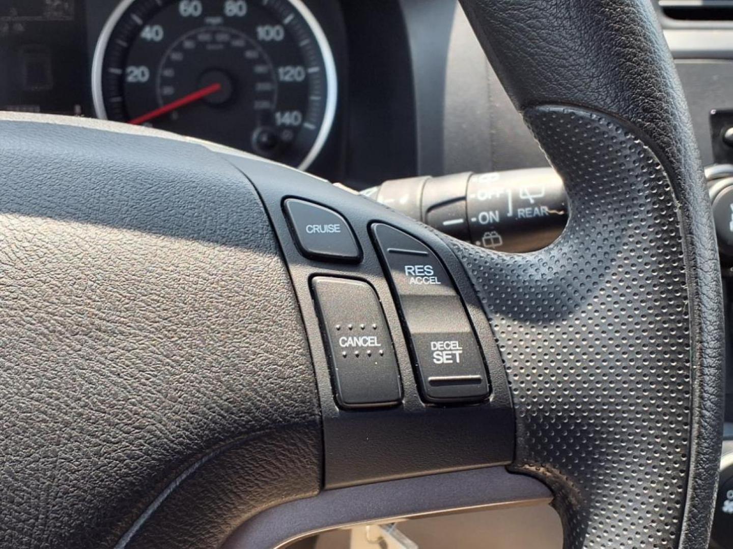 2008 Glacier Blue Metallic Honda CR-V EX (5J6RE48538L) with an 2.4L 2.4L I4 166hp 161ft. lbs. Sequential-Port F.I. engine, 5-Speed Automatic transmission, located at 50 Eastern Blvd., Essex, MD, 21221, (410) 686-3444, 39.304367, -76.484947 - Photo#21