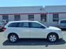 2013 Pearl White Tri-Coat Dodge Journey SE (3C4PDCAB1DT) with an 2.4L 2.4L I4 173hp 166ft. lbs. Sequential-Port F.I. engine, 4-Speed Shiftable Automatic transmission, located at 50 Eastern Blvd., Essex, MD, 21221, (410) 686-3444, 39.304367, -76.484947 - Photo#6