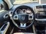 2013 Pearl White Tri-Coat Dodge Journey SE (3C4PDCAB1DT) with an 2.4L 2.4L I4 173hp 166ft. lbs. Sequential-Port F.I. engine, 4-Speed Shiftable Automatic transmission, located at 50 Eastern Blvd., Essex, MD, 21221, (410) 686-3444, 39.304367, -76.484947 - Photo#15
