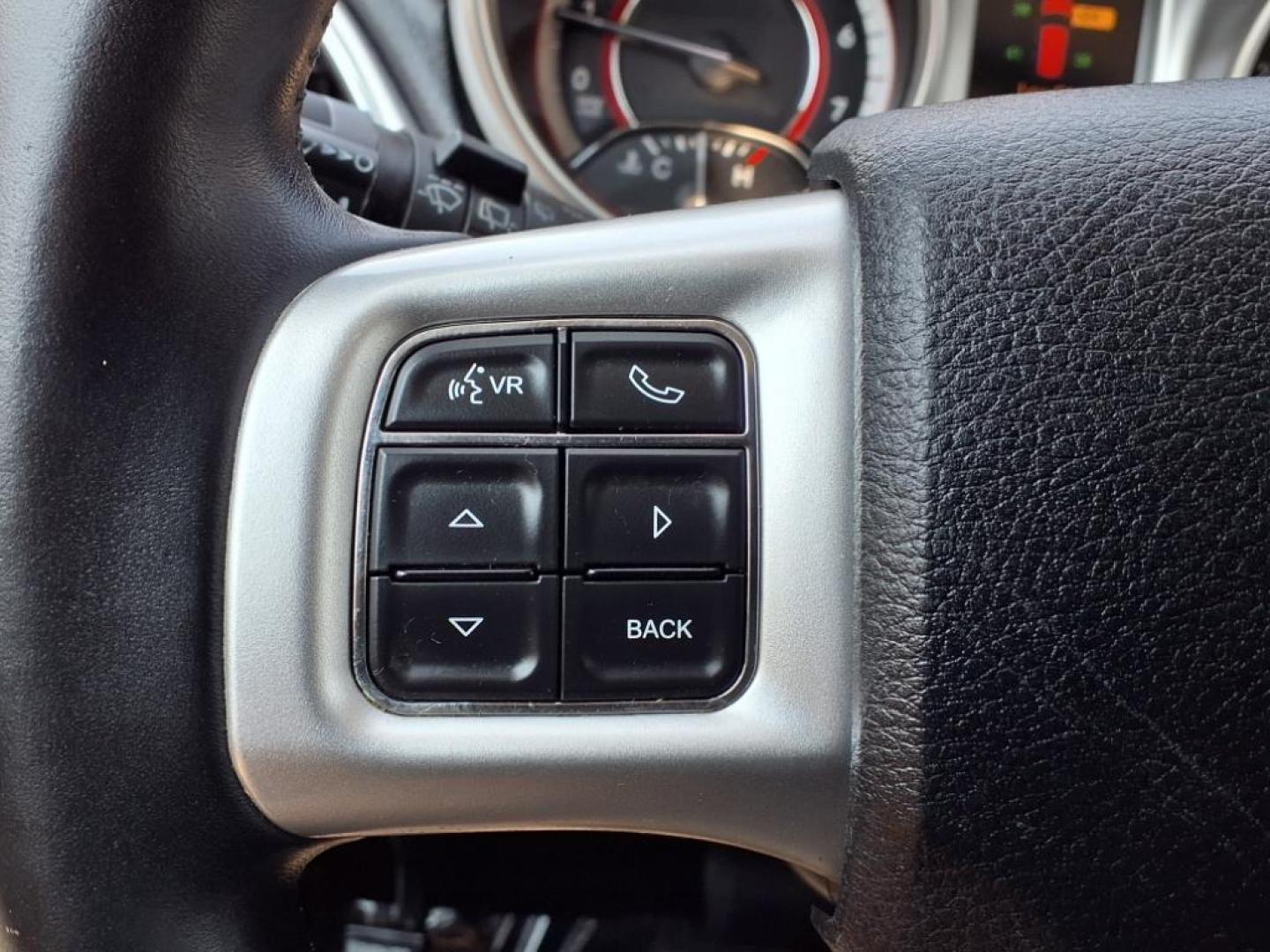 2013 Pearl White Tri-Coat Dodge Journey SE (3C4PDCAB1DT) with an 2.4L 2.4L I4 173hp 166ft. lbs. Sequential-Port F.I. engine, 4-Speed Shiftable Automatic transmission, located at 50 Eastern Blvd., Essex, MD, 21221, (410) 686-3444, 39.304367, -76.484947 - Photo#20