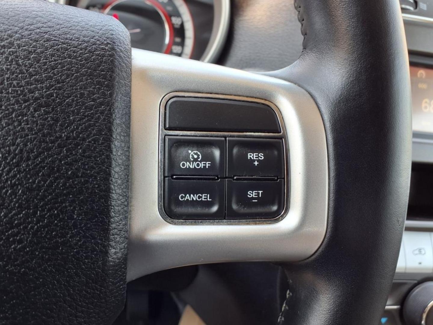 2013 Pearl White Tri-Coat Dodge Journey SE (3C4PDCAB1DT) with an 2.4L 2.4L I4 173hp 166ft. lbs. Sequential-Port F.I. engine, 4-Speed Shiftable Automatic transmission, located at 50 Eastern Blvd., Essex, MD, 21221, (410) 686-3444, 39.304367, -76.484947 - Photo#21