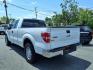 2011 Oxford White Ford F-150 XL (1FTEX1CMXBF) with an 3.7L 3.7L Flex Fuel V6 302hp 278ft. lbs. Sequential-Port F.I. engine, 6-Speed Automatic transmission, located at 50 Eastern Blvd., Essex, MD, 21221, (410) 686-3444, 39.304367, -76.484947 - Photo#2