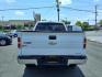 2011 Oxford White Ford F-150 XL (1FTEX1CMXBF) with an 3.7L 3.7L Flex Fuel V6 302hp 278ft. lbs. Sequential-Port F.I. engine, 6-Speed Automatic transmission, located at 50 Eastern Blvd., Essex, MD, 21221, (410) 686-3444, 39.304367, -76.484947 - Photo#3