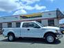 2011 Oxford White Ford F-150 XL (1FTEX1CMXBF) with an 3.7L 3.7L Flex Fuel V6 302hp 278ft. lbs. Sequential-Port F.I. engine, 6-Speed Automatic transmission, located at 50 Eastern Blvd., Essex, MD, 21221, (410) 686-3444, 39.304367, -76.484947 - Photo#5