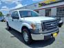 2011 Oxford White Ford F-150 XL (1FTEX1CMXBF) with an 3.7L 3.7L Flex Fuel V6 302hp 278ft. lbs. Sequential-Port F.I. engine, 6-Speed Automatic transmission, located at 50 Eastern Blvd., Essex, MD, 21221, (410) 686-3444, 39.304367, -76.484947 - Photo#6