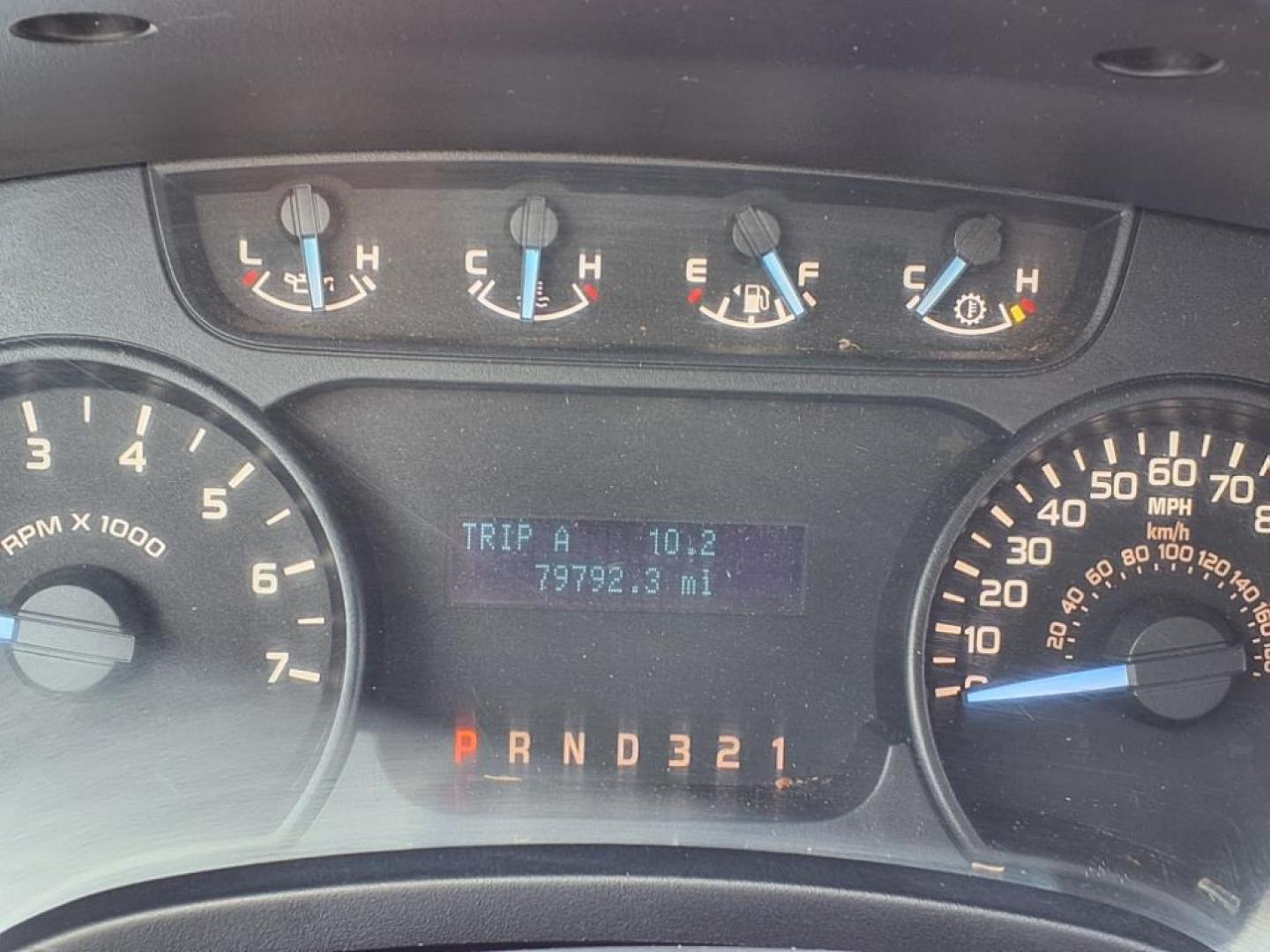 2011 Oxford White Ford F-150 XL (1FTEX1CMXBF) with an 3.7L 3.7L Flex Fuel V6 302hp 278ft. lbs. Sequential-Port F.I. engine, 6-Speed Automatic transmission, located at 50 Eastern Blvd., Essex, MD, 21221, (410) 686-3444, 39.304367, -76.484947 - Photo#19