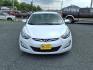 2015 Quartz White Pearl Hyundai ELANTRA SE (5NPDH4AEXFH) with an 1.8L 1.8L I4 145hp 130ft. lbs. Sequential-Port F.I. engine, 6-Speed Shiftable Automatic transmission, located at 50 Eastern Blvd., Essex, MD, 21221, (410) 686-3444, 39.304367, -76.484947 - Photo#7