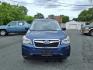 2014 Marine Blue Pearl Subaru Forester 2.5i Premium (JF2SJAEC4EH) with an 2.5L 2.5L H4 170hp 174ft. lbs. Sequential-Port F.I. engine, CVT transmission, located at 50 Eastern Blvd., Essex, MD, 21221, (410) 686-3444, 39.304367, -76.484947 - Photo#8