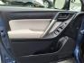 2014 Marine Blue Pearl Subaru Forester 2.5i Premium (JF2SJAEC4EH) with an 2.5L 2.5L H4 170hp 174ft. lbs. Sequential-Port F.I. engine, CVT transmission, located at 50 Eastern Blvd., Essex, MD, 21221, (410) 686-3444, 39.304367, -76.484947 - Photo#10