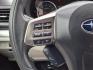 2014 Marine Blue Pearl Subaru Forester 2.5i Premium (JF2SJAEC4EH) with an 2.5L 2.5L H4 170hp 174ft. lbs. Sequential-Port F.I. engine, CVT transmission, located at 50 Eastern Blvd., Essex, MD, 21221, (410) 686-3444, 39.304367, -76.484947 - Photo#22