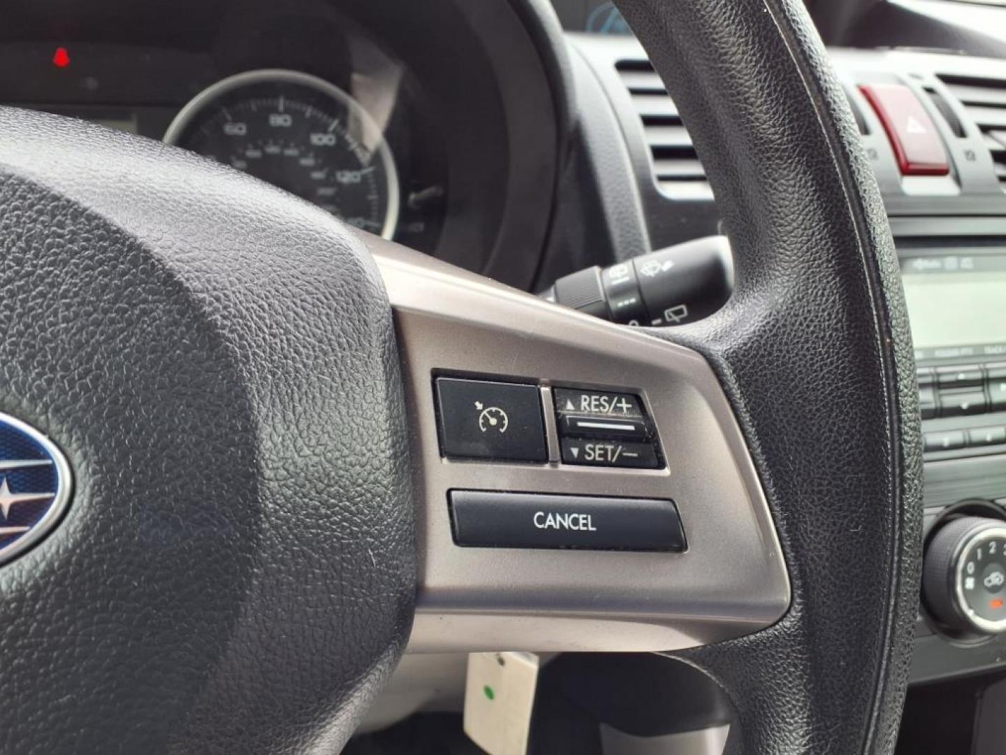 2014 Marine Blue Pearl Subaru Forester 2.5i Premium (JF2SJAEC4EH) with an 2.5L 2.5L H4 170hp 174ft. lbs. Sequential-Port F.I. engine, CVT transmission, located at 50 Eastern Blvd., Essex, MD, 21221, (410) 686-3444, 39.304367, -76.484947 - Photo#23