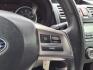 2014 Marine Blue Pearl Subaru Forester 2.5i Premium (JF2SJAEC4EH) with an 2.5L 2.5L H4 170hp 174ft. lbs. Sequential-Port F.I. engine, CVT transmission, located at 50 Eastern Blvd., Essex, MD, 21221, (410) 686-3444, 39.304367, -76.484947 - Photo#23
