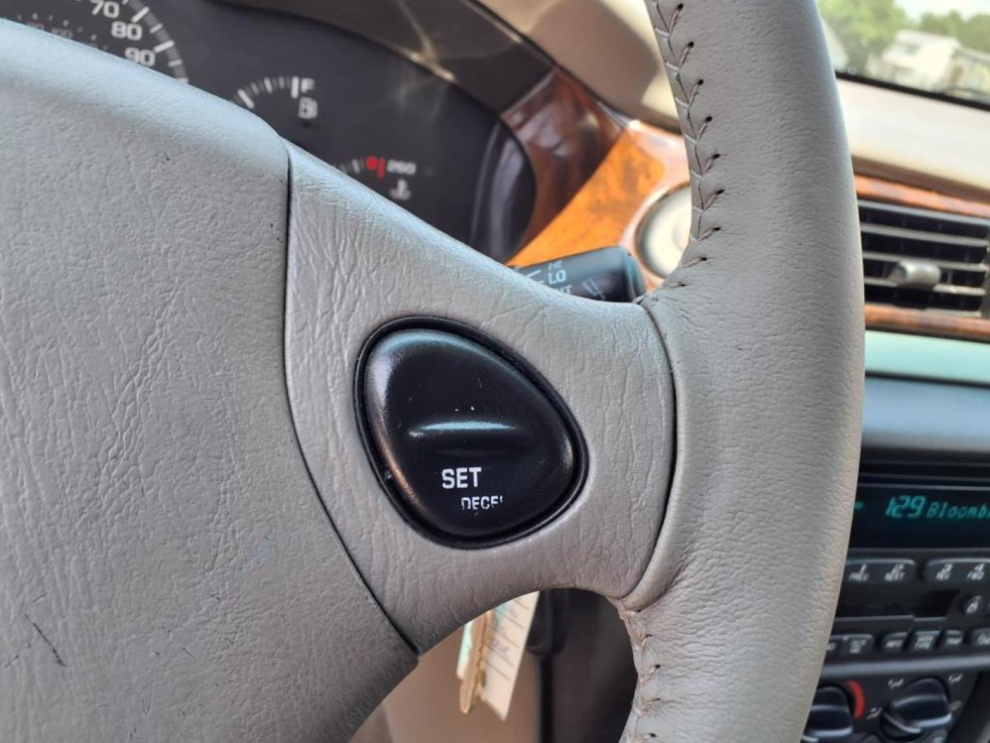 2003 Blue Chevrolet Malibu LS (1G1NE52J03M) with an 3.1L 6 Cylinder Fuel Injected engine, 4CYL transmission, located at 50 Eastern Blvd., Essex, MD, 21221, (410) 686-3444, 39.304367, -76.484947 - Photo#21