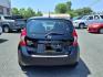 2015 Super Black Nissan Versa Note S Plus (3N1CE2CP1FL) with an 1.6L 4 Cylinder Sequential-Port F.I. engine, 4CYL transmission, located at 50 Eastern Blvd., Essex, MD, 21221, (410) 686-3444, 39.304367, -76.484947 - Photo#3