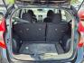 2015 Super Black Nissan Versa Note S Plus (3N1CE2CP1FL) with an 1.6L 4 Cylinder Sequential-Port F.I. engine, 4CYL transmission, located at 50 Eastern Blvd., Essex, MD, 21221, (410) 686-3444, 39.304367, -76.484947 - Photo#4