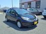 2015 Super Black Nissan Versa Note S Plus (3N1CE2CP1FL) with an 1.6L 4 Cylinder Sequential-Port F.I. engine, 4CYL transmission, located at 50 Eastern Blvd., Essex, MD, 21221, (410) 686-3444, 39.304367, -76.484947 - Photo#7