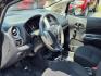 2015 Super Black Nissan Versa Note S Plus (3N1CE2CP1FL) with an 1.6L 4 Cylinder Sequential-Port F.I. engine, 4CYL transmission, located at 50 Eastern Blvd., Essex, MD, 21221, (410) 686-3444, 39.304367, -76.484947 - Photo#11