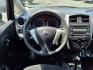 2015 Super Black Nissan Versa Note S Plus (3N1CE2CP1FL) with an 1.6L 4 Cylinder Sequential-Port F.I. engine, 4CYL transmission, located at 50 Eastern Blvd., Essex, MD, 21221, (410) 686-3444, 39.304367, -76.484947 - Photo#14