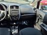 2015 Super Black Nissan Versa Note S Plus (3N1CE2CP1FL) with an 1.6L 4 Cylinder Sequential-Port F.I. engine, 4CYL transmission, located at 50 Eastern Blvd., Essex, MD, 21221, (410) 686-3444, 39.304367, -76.484947 - Photo#16