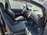2015 Super Black Nissan Versa Note S Plus (3N1CE2CP1FL) with an 1.6L 4 Cylinder Sequential-Port F.I. engine, 4CYL transmission, located at 50 Eastern Blvd., Essex, MD, 21221, (410) 686-3444, 39.304367, -76.484947 - Photo#17