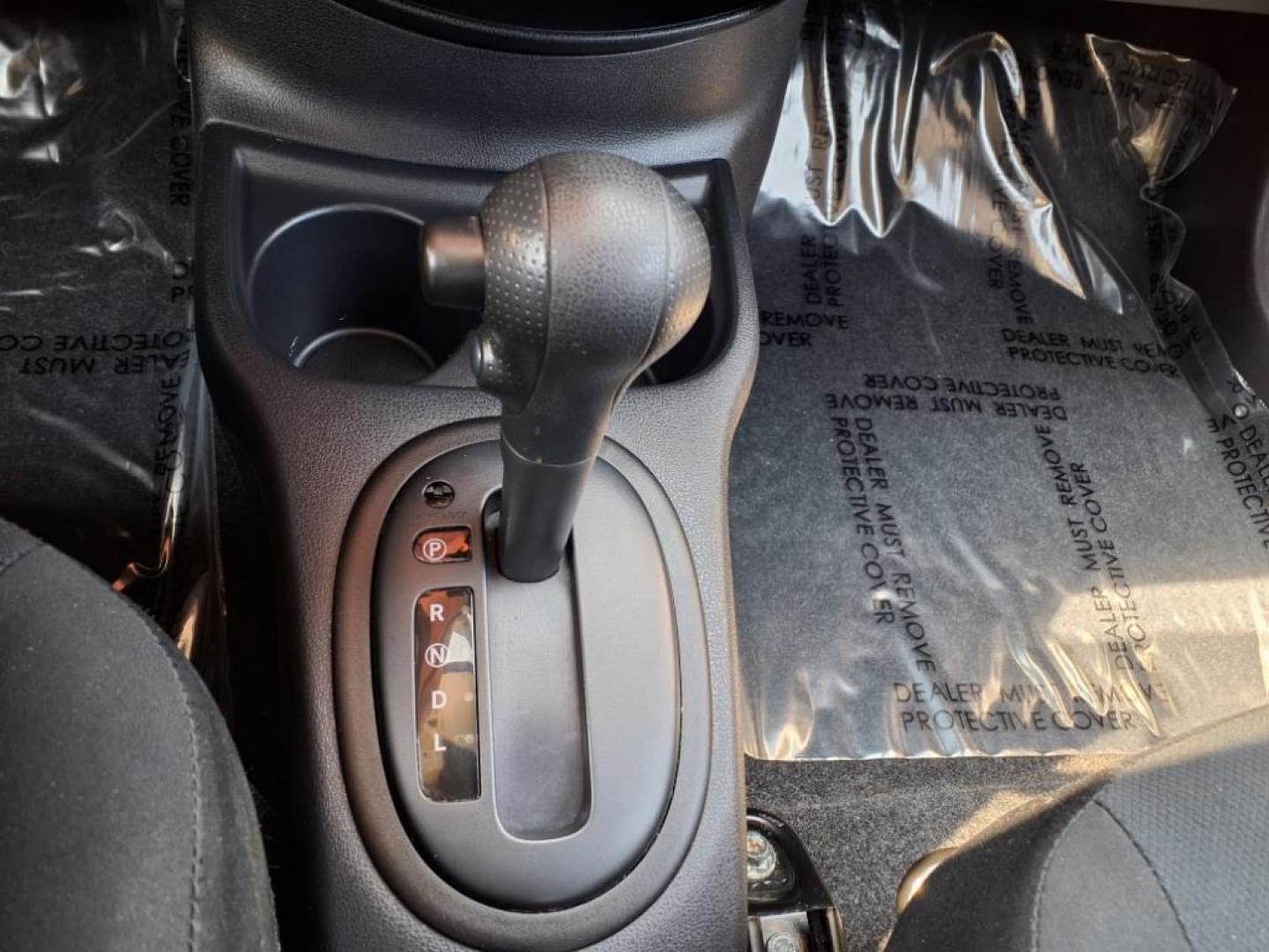2015 Super Black Nissan Versa Note S Plus (3N1CE2CP1FL) with an 1.6L 4 Cylinder Sequential-Port F.I. engine, 4CYL transmission, located at 50 Eastern Blvd., Essex, MD, 21221, (410) 686-3444, 39.304367, -76.484947 - Photo#18