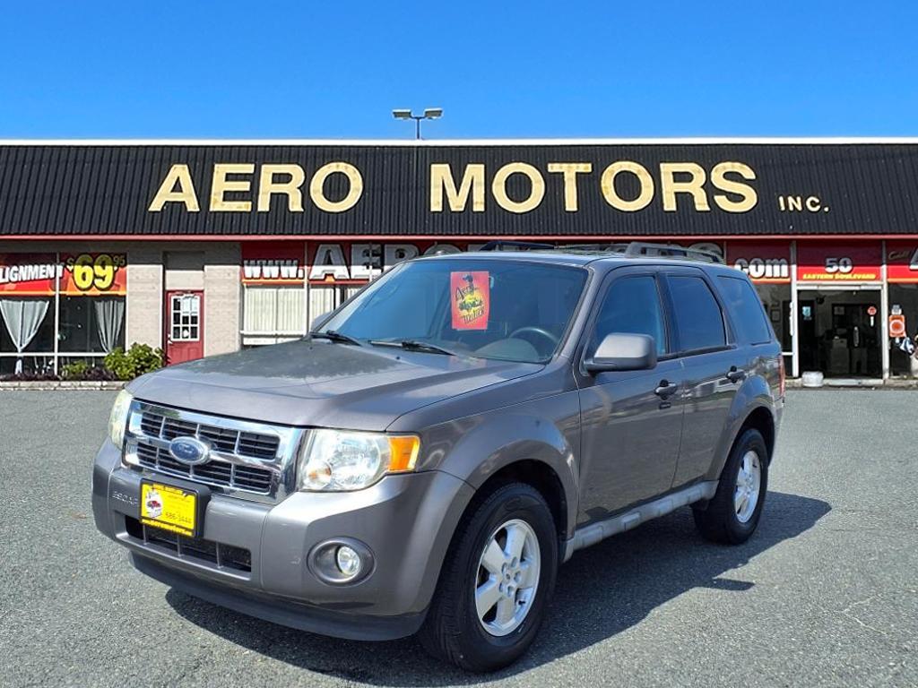 photo of 2009 Ford Escape 