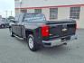 2015 Black Chevrolet Silverado 1500 LT (1GCVKREH6FZ) with an 4.3L EcoTec3 4.3L Flex Fuel V6 285hp 305ft. lbs. Fuel Injected engine, 6-Speed Shiftable Automatic w/Overdrive transmission, located at 50 Eastern Blvd., Essex, MD, 21221, (410) 686-3444, 39.304367, -76.484947 - Photo#2
