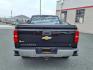 2015 Black Chevrolet Silverado 1500 LT (1GCVKREH6FZ) with an 4.3L EcoTec3 4.3L Flex Fuel V6 285hp 305ft. lbs. Fuel Injected engine, 6-Speed Shiftable Automatic w/Overdrive transmission, located at 50 Eastern Blvd., Essex, MD, 21221, (410) 686-3444, 39.304367, -76.484947 - Photo#3