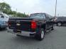 2015 Black Chevrolet Silverado 1500 LT (1GCVKREH6FZ) with an 4.3L EcoTec3 4.3L Flex Fuel V6 285hp 305ft. lbs. Fuel Injected engine, 6-Speed Shiftable Automatic w/Overdrive transmission, located at 50 Eastern Blvd., Essex, MD, 21221, (410) 686-3444, 39.304367, -76.484947 - Photo#5
