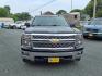 2015 Black Chevrolet Silverado 1500 LT (1GCVKREH6FZ) with an 4.3L EcoTec3 4.3L Flex Fuel V6 285hp 305ft. lbs. Fuel Injected engine, 6-Speed Shiftable Automatic w/Overdrive transmission, located at 50 Eastern Blvd., Essex, MD, 21221, (410) 686-3444, 39.304367, -76.484947 - Photo#8