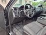 2015 Black Chevrolet Silverado 1500 LT (1GCVKREH6FZ) with an 4.3L EcoTec3 4.3L Flex Fuel V6 285hp 305ft. lbs. Fuel Injected engine, 6-Speed Shiftable Automatic w/Overdrive transmission, located at 50 Eastern Blvd., Essex, MD, 21221, (410) 686-3444, 39.304367, -76.484947 - Photo#11