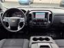 2015 Black Chevrolet Silverado 1500 LT (1GCVKREH6FZ) with an 4.3L EcoTec3 4.3L Flex Fuel V6 285hp 305ft. lbs. Fuel Injected engine, 6-Speed Shiftable Automatic w/Overdrive transmission, located at 50 Eastern Blvd., Essex, MD, 21221, (410) 686-3444, 39.304367, -76.484947 - Photo#15