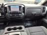 2015 Black Chevrolet Silverado 1500 LT (1GCVKREH6FZ) with an 4.3L EcoTec3 4.3L Flex Fuel V6 285hp 305ft. lbs. Fuel Injected engine, 6-Speed Shiftable Automatic w/Overdrive transmission, located at 50 Eastern Blvd., Essex, MD, 21221, (410) 686-3444, 39.304367, -76.484947 - Photo#16