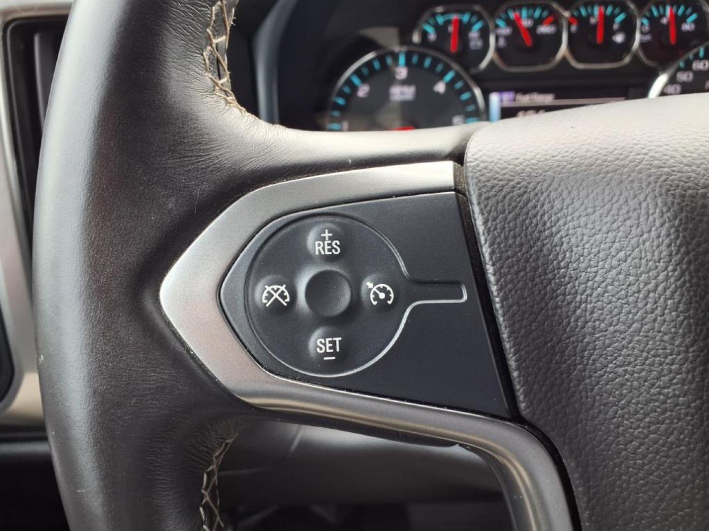 2015 Black Chevrolet Silverado 1500 LT (1GCVKREH6FZ) with an 4.3L EcoTec3 4.3L Flex Fuel V6 285hp 305ft. lbs. Fuel Injected engine, 6-Speed Shiftable Automatic w/Overdrive transmission, located at 50 Eastern Blvd., Essex, MD, 21221, (410) 686-3444, 39.304367, -76.484947 - Photo#20