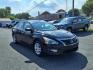 2015 Super Black Nissan Altima 2.5 S (1N4AL3AP0FC) with an 2.5L 2.5L I4 182hp 180ft. lbs. Sequential-Port F.I. engine, CVT transmission, located at 50 Eastern Blvd., Essex, MD, 21221, (410) 686-3444, 39.304367, -76.484947 - Photo#6