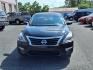 2015 Super Black Nissan Altima 2.5 S (1N4AL3AP0FC) with an 2.5L 2.5L I4 182hp 180ft. lbs. Sequential-Port F.I. engine, CVT transmission, located at 50 Eastern Blvd., Essex, MD, 21221, (410) 686-3444, 39.304367, -76.484947 - Photo#7