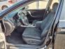 2015 Super Black Nissan Altima 2.5 S (1N4AL3AP0FC) with an 2.5L 2.5L I4 182hp 180ft. lbs. Sequential-Port F.I. engine, CVT transmission, located at 50 Eastern Blvd., Essex, MD, 21221, (410) 686-3444, 39.304367, -76.484947 - Photo#11