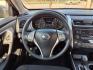 2015 Super Black Nissan Altima 2.5 S (1N4AL3AP0FC) with an 2.5L 2.5L I4 182hp 180ft. lbs. Sequential-Port F.I. engine, CVT transmission, located at 50 Eastern Blvd., Essex, MD, 21221, (410) 686-3444, 39.304367, -76.484947 - Photo#13
