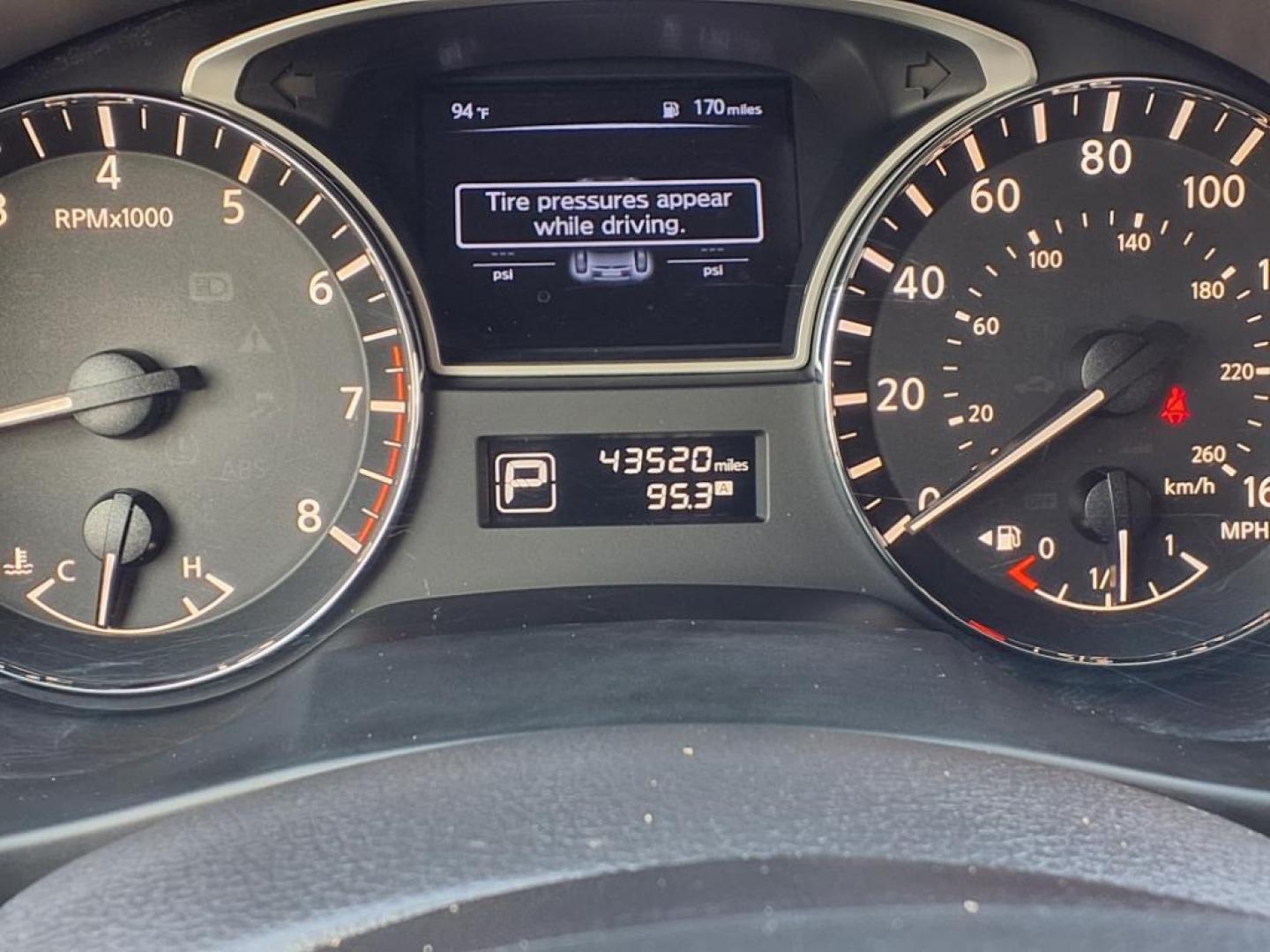 2015 Super Black Nissan Altima 2.5 S (1N4AL3AP0FC) with an 2.5L 2.5L I4 182hp 180ft. lbs. Sequential-Port F.I. engine, CVT transmission, located at 50 Eastern Blvd., Essex, MD, 21221, (410) 686-3444, 39.304367, -76.484947 - Photo#21