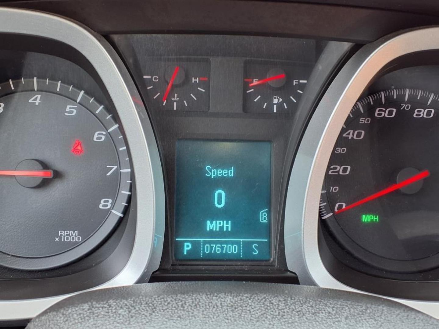 2011 Mocha Steel Metallic Chevrolet Equinox LT (2CNALDECXB6) with an 2.4L 4 Cylinder Fuel Injected engine, Automatic transmission, located at 50 Eastern Blvd., Essex, MD, 21221, (410) 686-3444, 39.304367, -76.484947 - Photo#22