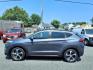 2016 Coliseum Gray Hyundai TUCSON Limited (KM8J33A22GU) with an 1.6L 4 Cylinder Turbocharged engine, AT AWD transmission, located at 50 Eastern Blvd., Essex, MD, 21221, (410) 686-3444, 39.304367, -76.484947 - Photo#1