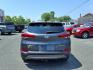 2016 Coliseum Gray Hyundai TUCSON Limited (KM8J33A22GU) with an 1.6L 4 Cylinder Turbocharged engine, AT AWD transmission, located at 50 Eastern Blvd., Essex, MD, 21221, (410) 686-3444, 39.304367, -76.484947 - Photo#3