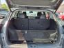 2016 Coliseum Gray Hyundai TUCSON Limited (KM8J33A22GU) with an 1.6L 4 Cylinder Turbocharged engine, AT AWD transmission, located at 50 Eastern Blvd., Essex, MD, 21221, (410) 686-3444, 39.304367, -76.484947 - Photo#4
