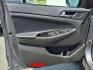 2016 Coliseum Gray Hyundai TUCSON Limited (KM8J33A22GU) with an 1.6L 4 Cylinder Turbocharged engine, AT AWD transmission, located at 50 Eastern Blvd., Essex, MD, 21221, (410) 686-3444, 39.304367, -76.484947 - Photo#10