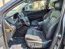 2016 Coliseum Gray Hyundai TUCSON Limited (KM8J33A22GU) with an 1.6L 4 Cylinder Turbocharged engine, AT AWD transmission, located at 50 Eastern Blvd., Essex, MD, 21221, (410) 686-3444, 39.304367, -76.484947 - Photo#12